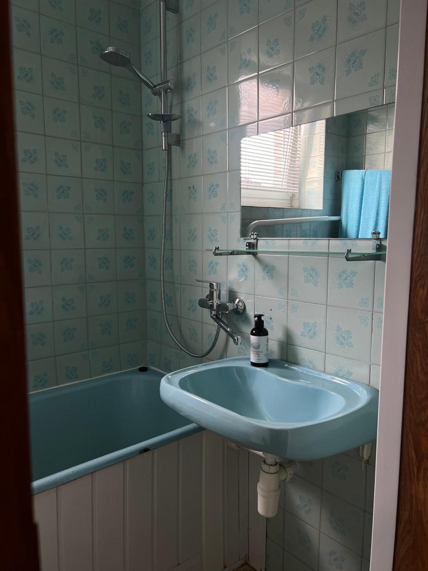 Fortuna Guest House Klaipėda Zimmer foto