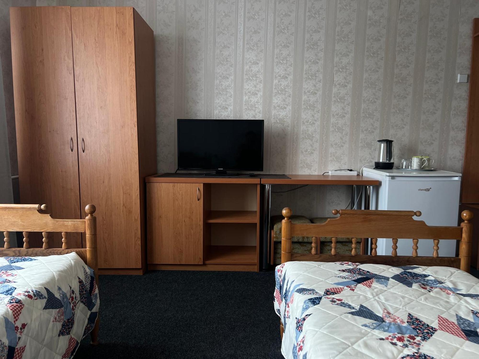 Fortuna Guest House Klaipėda Zimmer foto